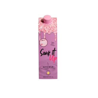 So Sns Soak It Up Banyo Sütü 500 Ml