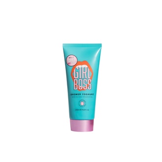So?? Sns Gırl Boss Duş Jeli 200 Ml