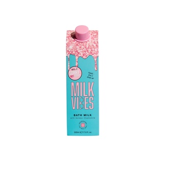 So?? Sns Mılk Vıbes Banyo Sütü 500 Ml