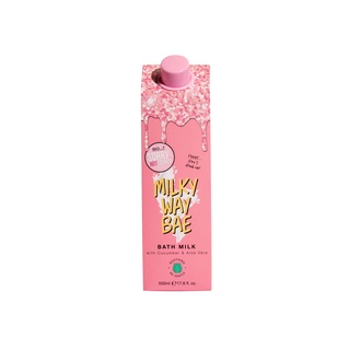So?? Sns Mılky Way Bae Banyo Sütü 500 Ml