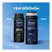 Nivea Men Deep Dımensıon Duş Jeli 500 Ml - Görsel 2