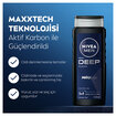 Nivea Men Deep Dımensıon Duş Jeli 500 Ml - Görsel 3