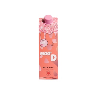 So?? Sns Moo`d Banyo Sütü 500 Ml