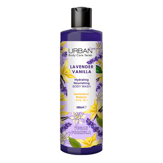 Urban Care Body Lavanta Vanilya Duş Jeli 500 Ml