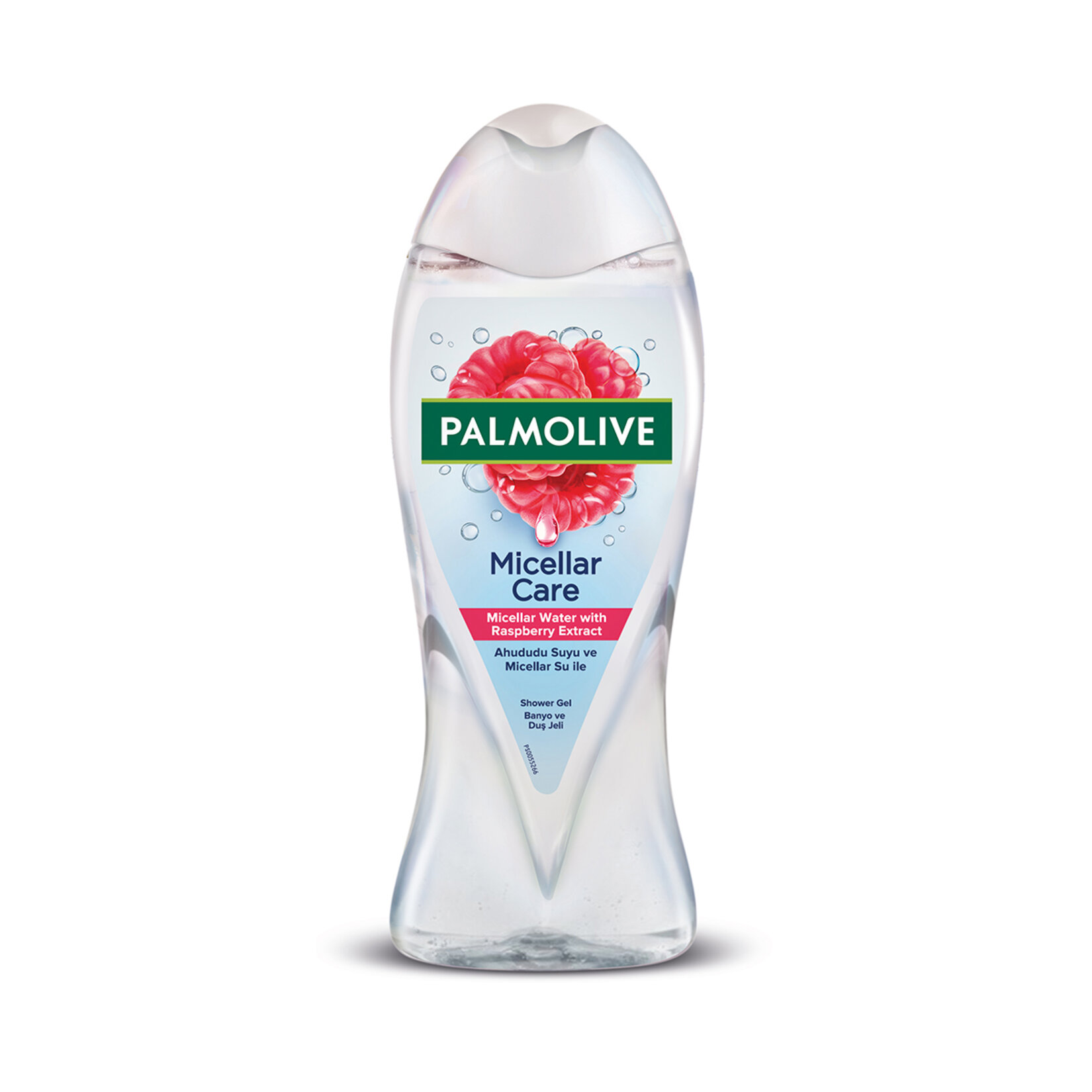 Palmolive Duş Jeli Micellar Care Ahududu Suyu 500Ml