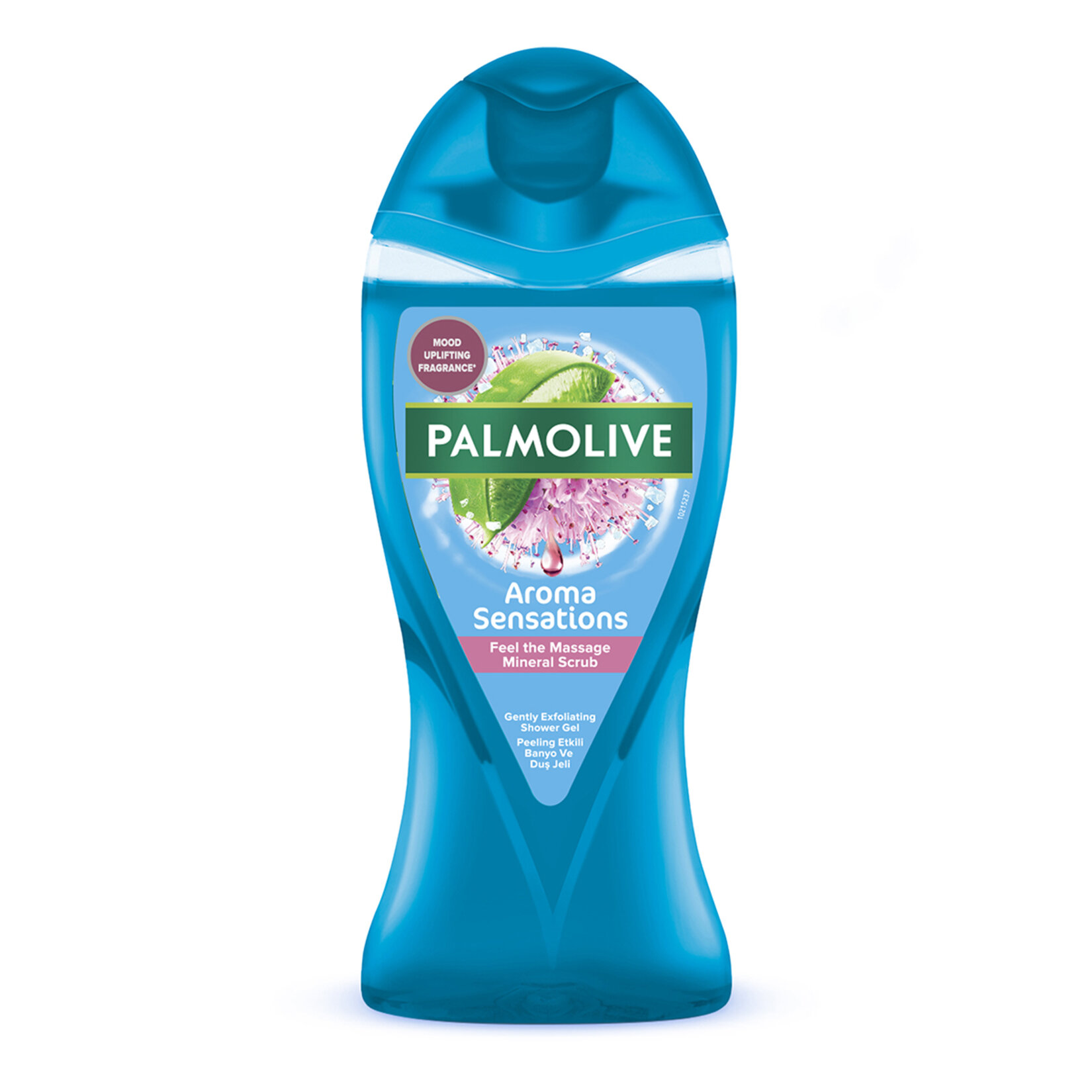Palmolive Aroma Sensations Feel the Massage Banyo ve Duş Jeli 250 Ml - Görsel 1
