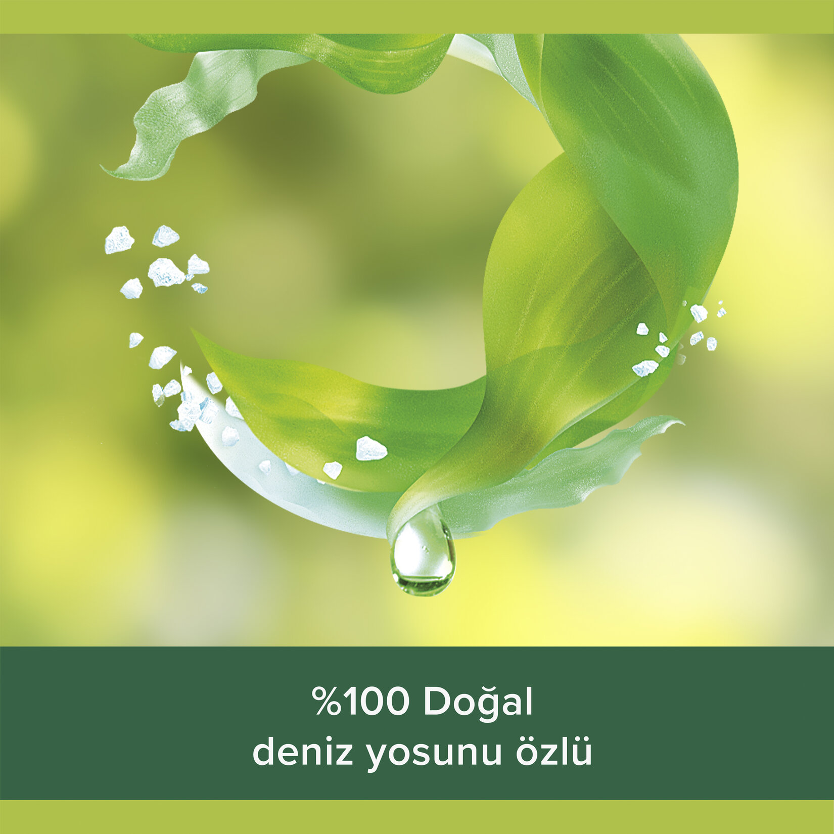 Palmolive Aroma Sensations So Firm Duş Jeli 500 Ml - Görsel 4