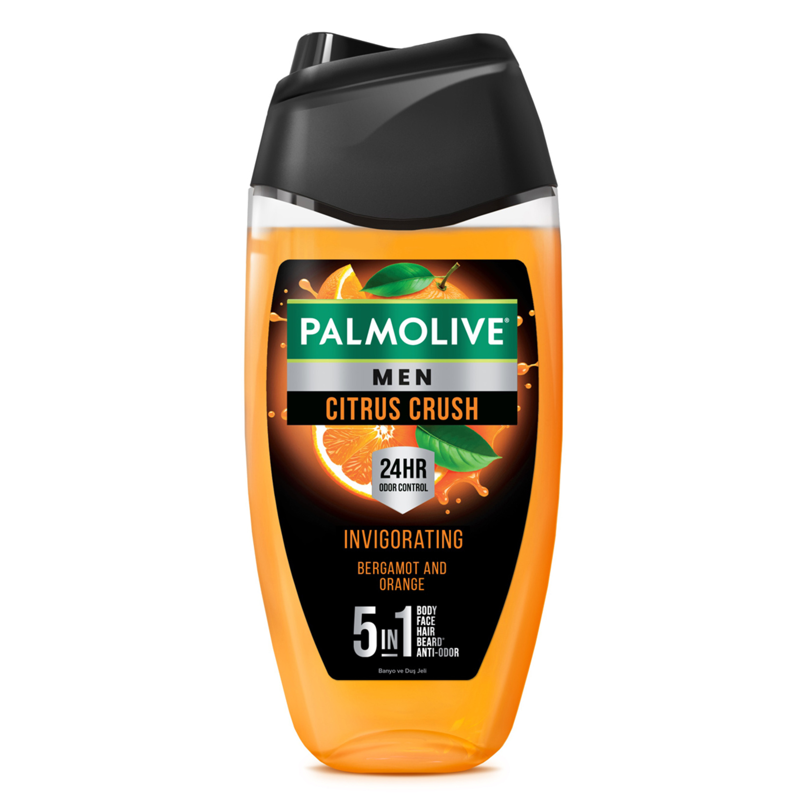 Palmolive Men Citrus Crush Erkek Duş Jeli 250 Ml