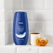 NIVEA Creme Care Banyo ve Duş Jeli 250 Ml - Görsel 5