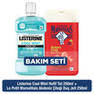 Le Petit Marseillais Çilek 250Ml + Listerine Coolmint 250Ml - Görsel 2