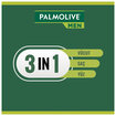 Palmolive Men Purifying & Uplifting Erkek Duş Jeli 500 Ml - Görsel 3