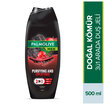 Palmolive Men Purifying & Uplifting Erkek Duş Jeli 500 Ml - Görsel 2