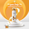 Dove Köpük Duş Jeli Argan Yağı 10 Kat Daha Yoğun Köpüğe Sahip Kremsi Formül 200 Ml - Görsel 3