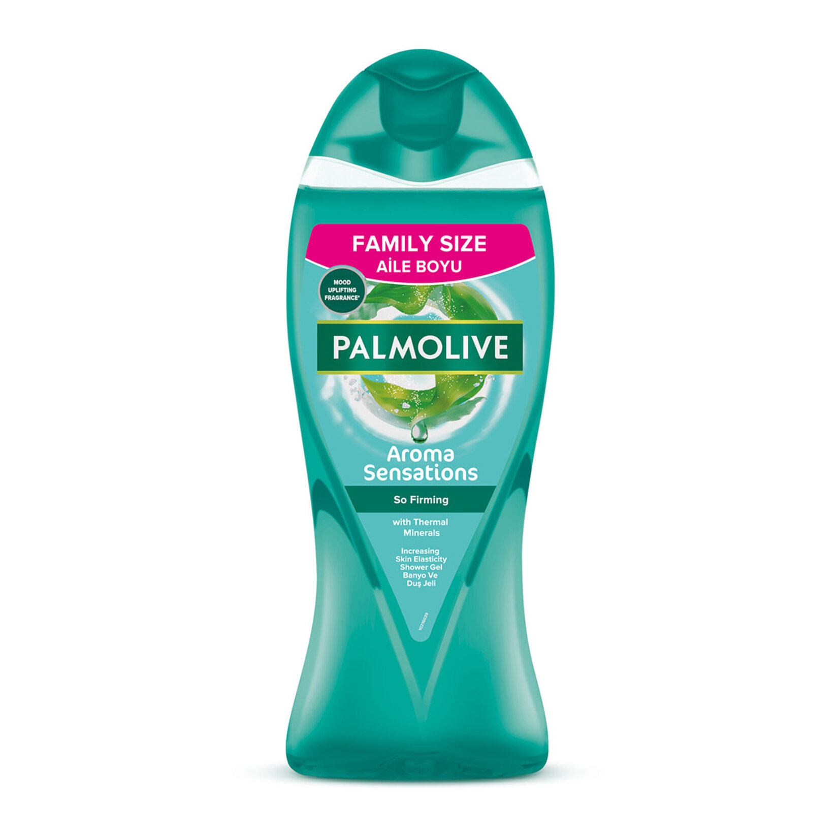 Palmolive Aroma Sensations So Firm Banyo ve Duş Jeli 750 Ml