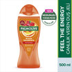 Palmolive Aroma Sensations Feel the Energy Banyo ve Duş Jeli 500 Ml - Görsel 2
