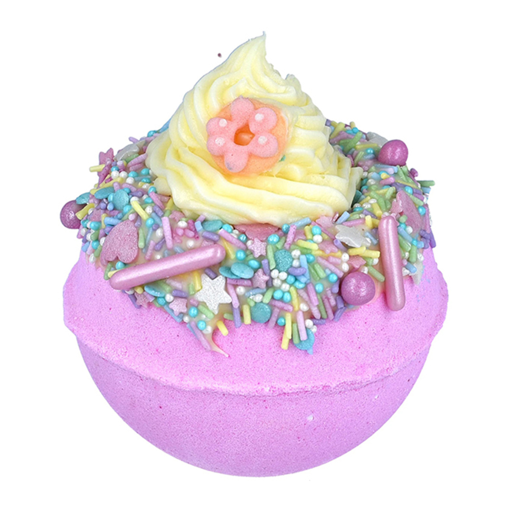 Bomb Cosmetıcs Sweet Lıke You Banyo Topu 160 G