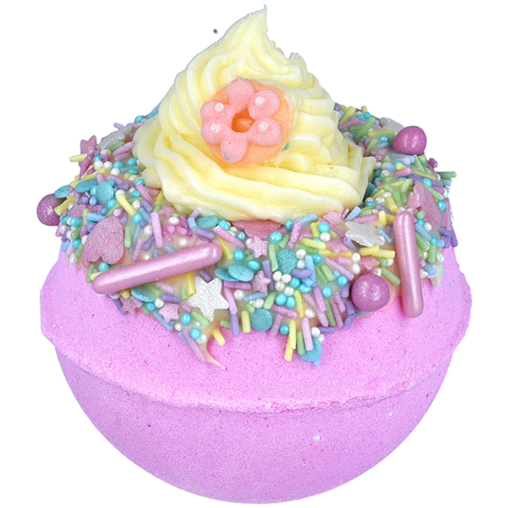 Bomb Cosmetıcs Sweet Lıke You Banyo Topu 160 G