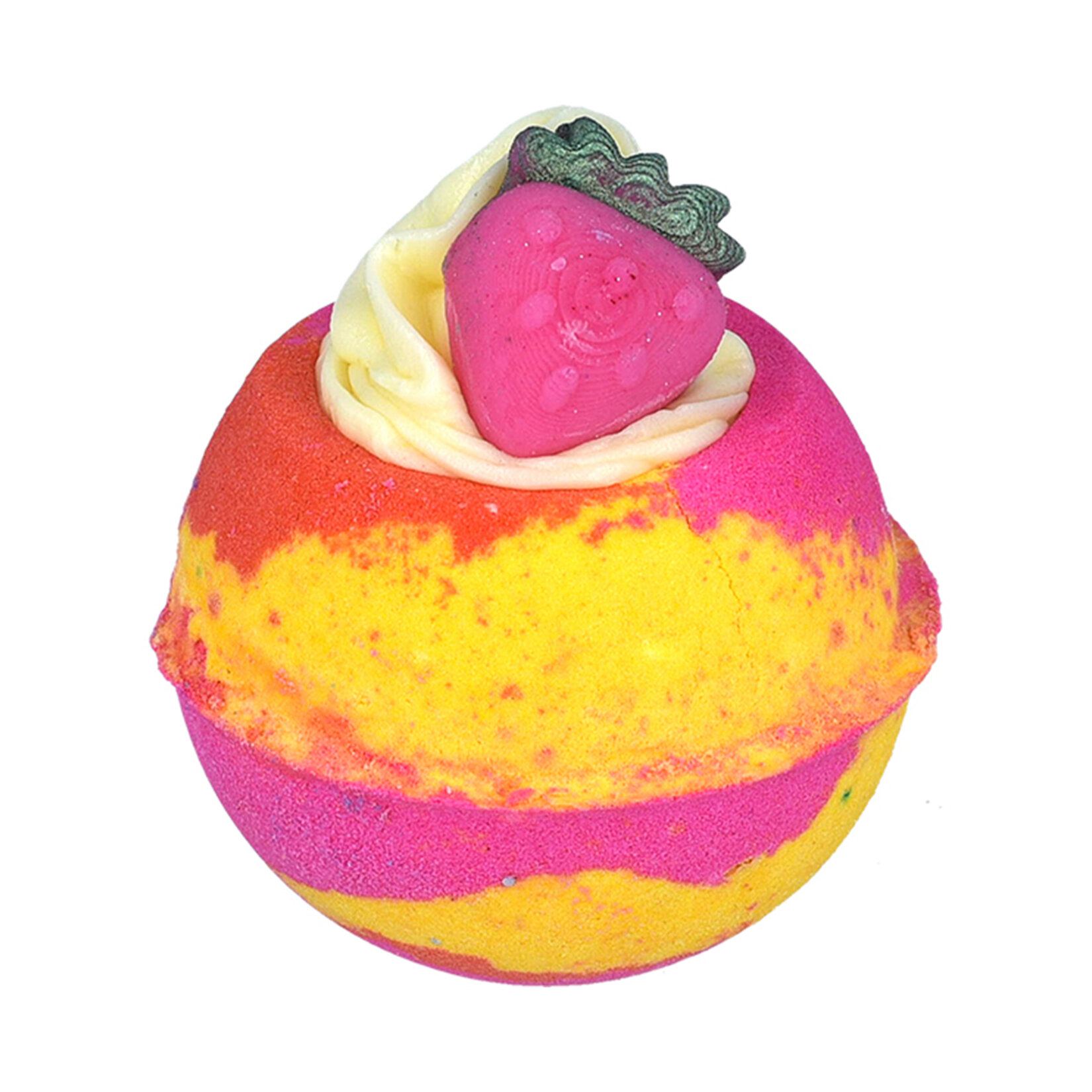 Bomb Cosmetıcs Let's Jam Banyo Topu 160 G