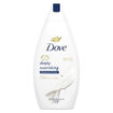 Dove Deeply Nourishing Duş Jeli 450 Ml - Görsel 1
