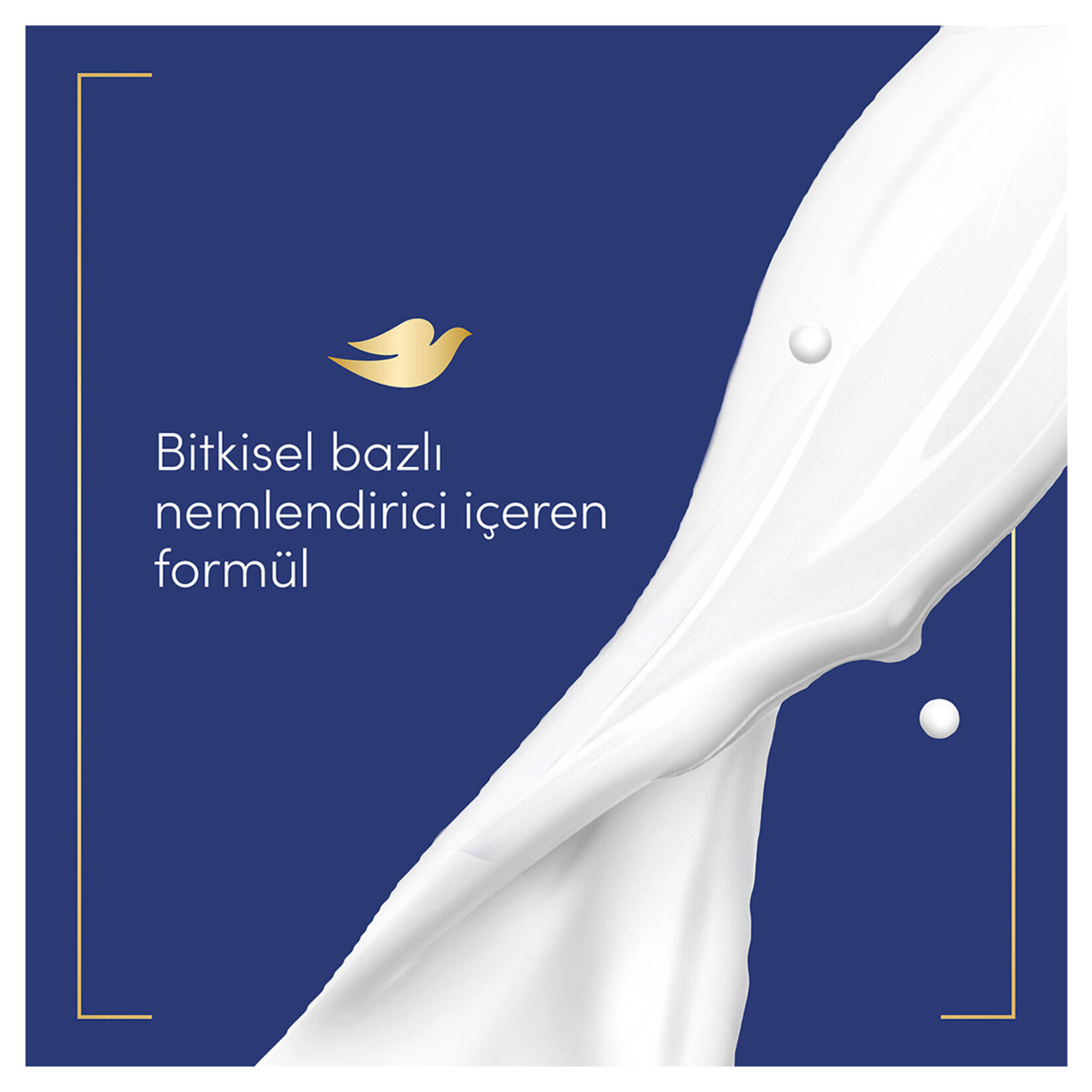Dove Deeply Nourishing Duş Jeli 450 Ml - Görsel 4