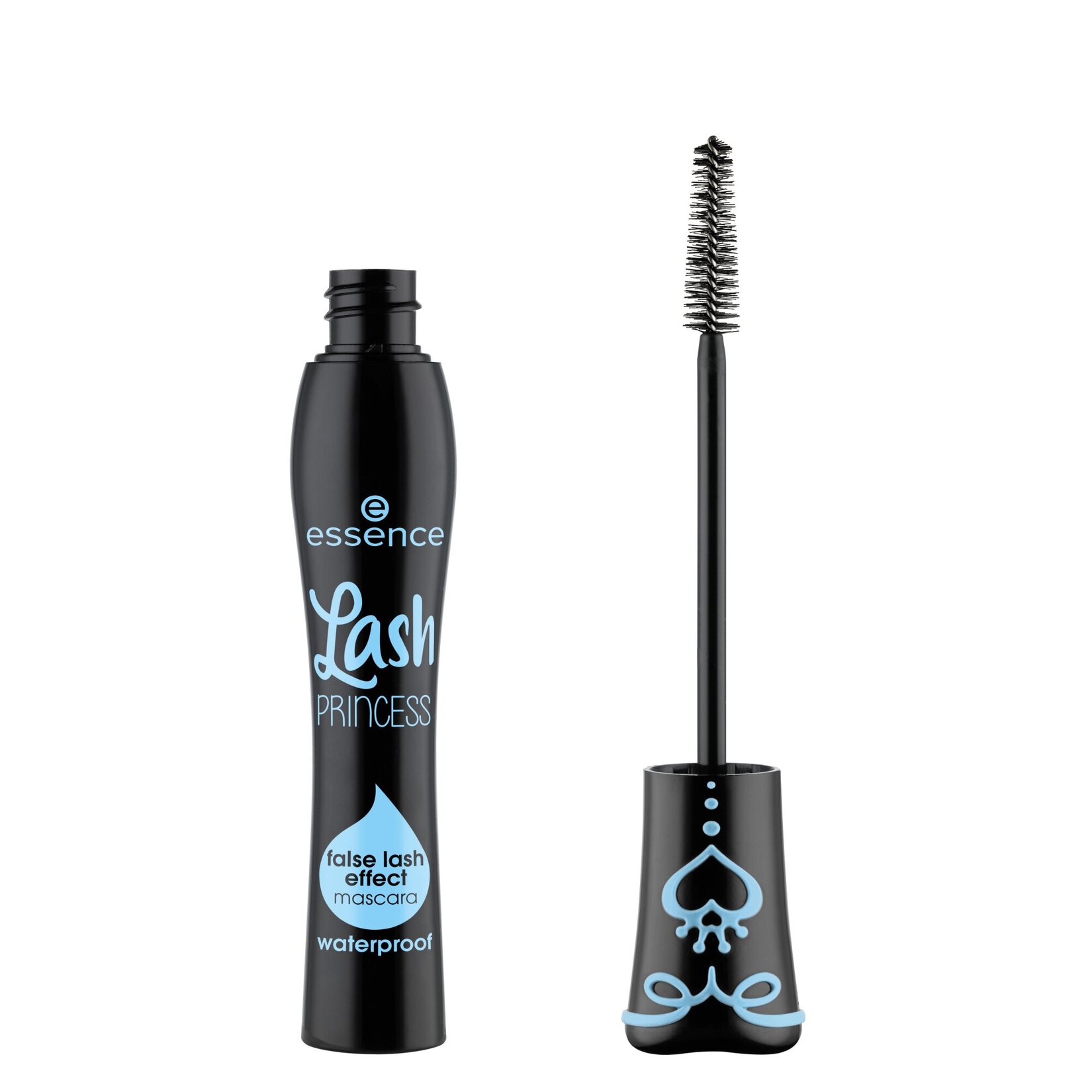 Essence Lash Princes Flack Mascara Waterproof 29 G