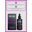 the fair.  Drone Targeted Dökülme Karşıtı Vegan Biotin Serum 50ML - Görsel 4
