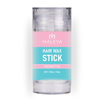 Maleya Hair Wax Stick Saç Sabitleyici 30Ml