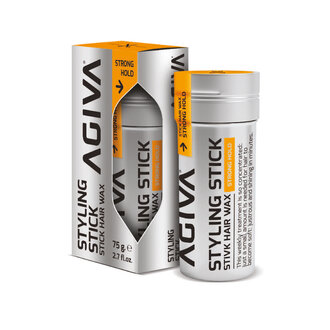 Agiva Hair Wax Stick 75 G