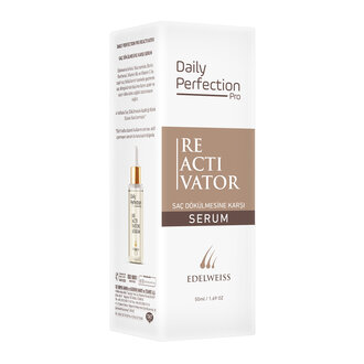 Dp Daily Perfection Pro Saç Dökülme Karşıtı Serum 50 Ml