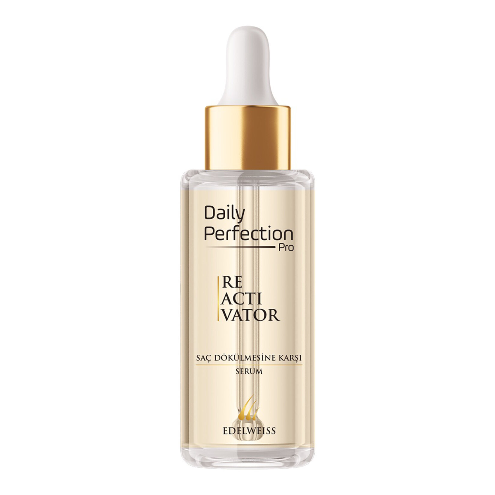 Dp Daily Perfection Pro Saç Dökülme Karşıtı Serum 50 Ml - Görsel 2