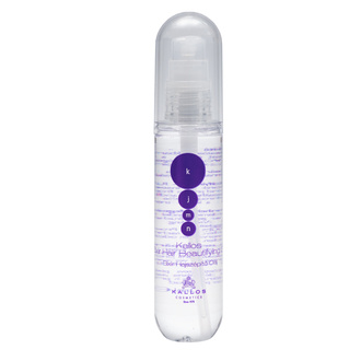 Kallos Elixir Besleyici Saç Bakım Yağı 50 Ml