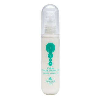 Kallos Keratin İçeren Nemlendirici Saç Serumu 50Ml
