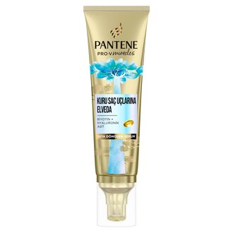 Pantene Miracles Hydra Glow Gündüz Serumu 70 Ml