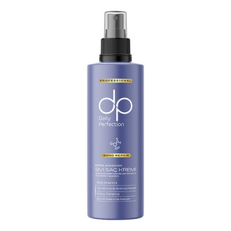 Dp Daily Perfection Durulanmayan Sıvı Saç Krem 180 Ml