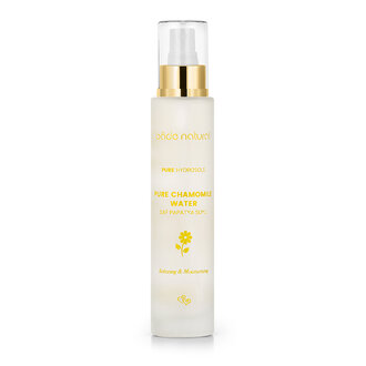 Bade Natural Papatya Suyu Saç ve Yüz Toniği 100Ml
