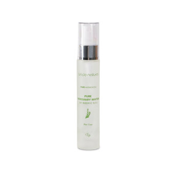 Bade Natural Biberiye Suyu Seyahat Boyu 30 Ml