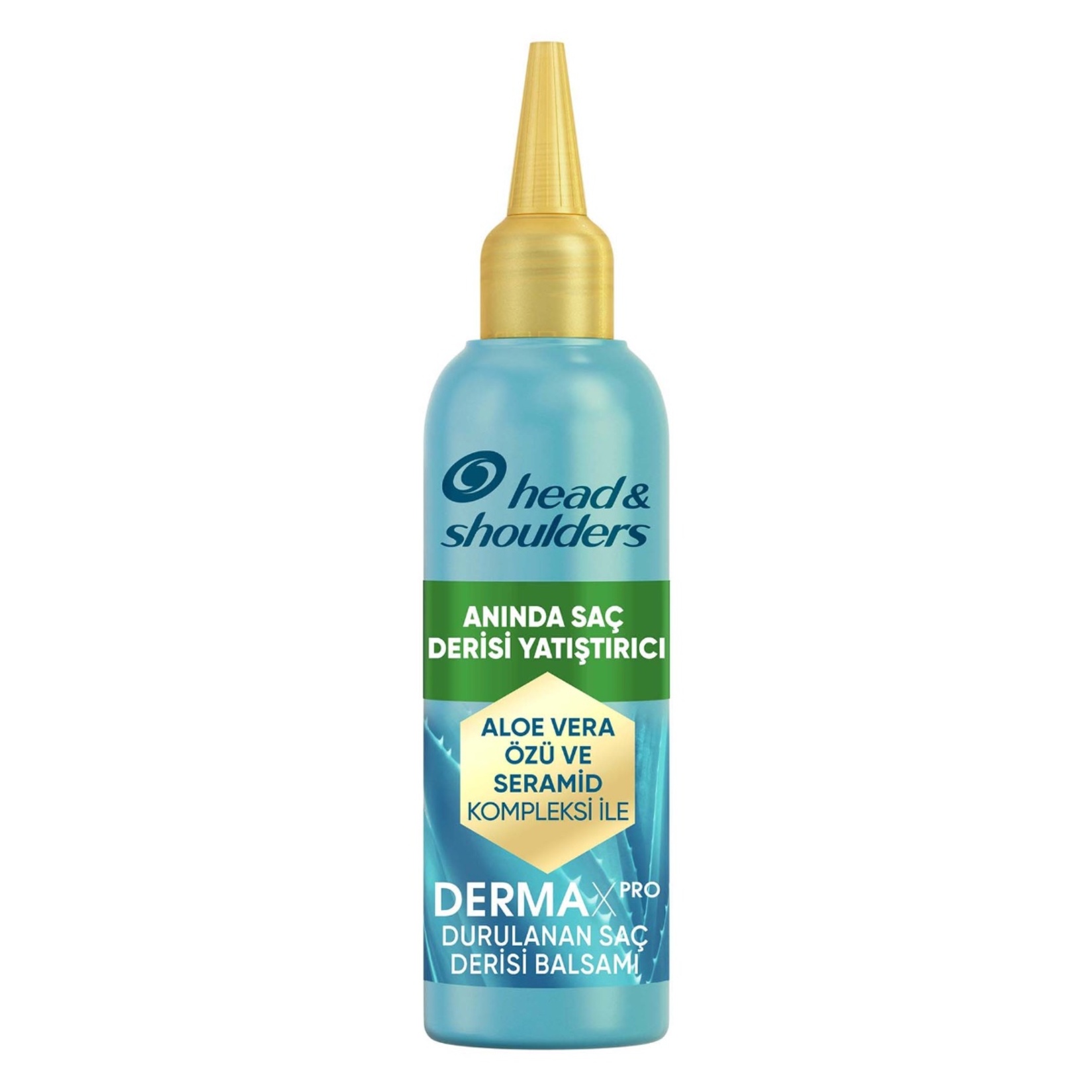 Head & Shoulders Derma X Pro Yatıştırıcı Balsam 145 Ml - Görsel 1