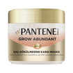 Pantene Grow Dökülme Karşıtı Saç Maskesi 300 Ml - Görsel 1