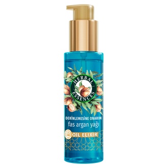 Herbal Essences Argan Oil Elixir 95 Ml