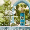 Herbal Essences Argan Oil Elixir 95 Ml - Görsel 6
