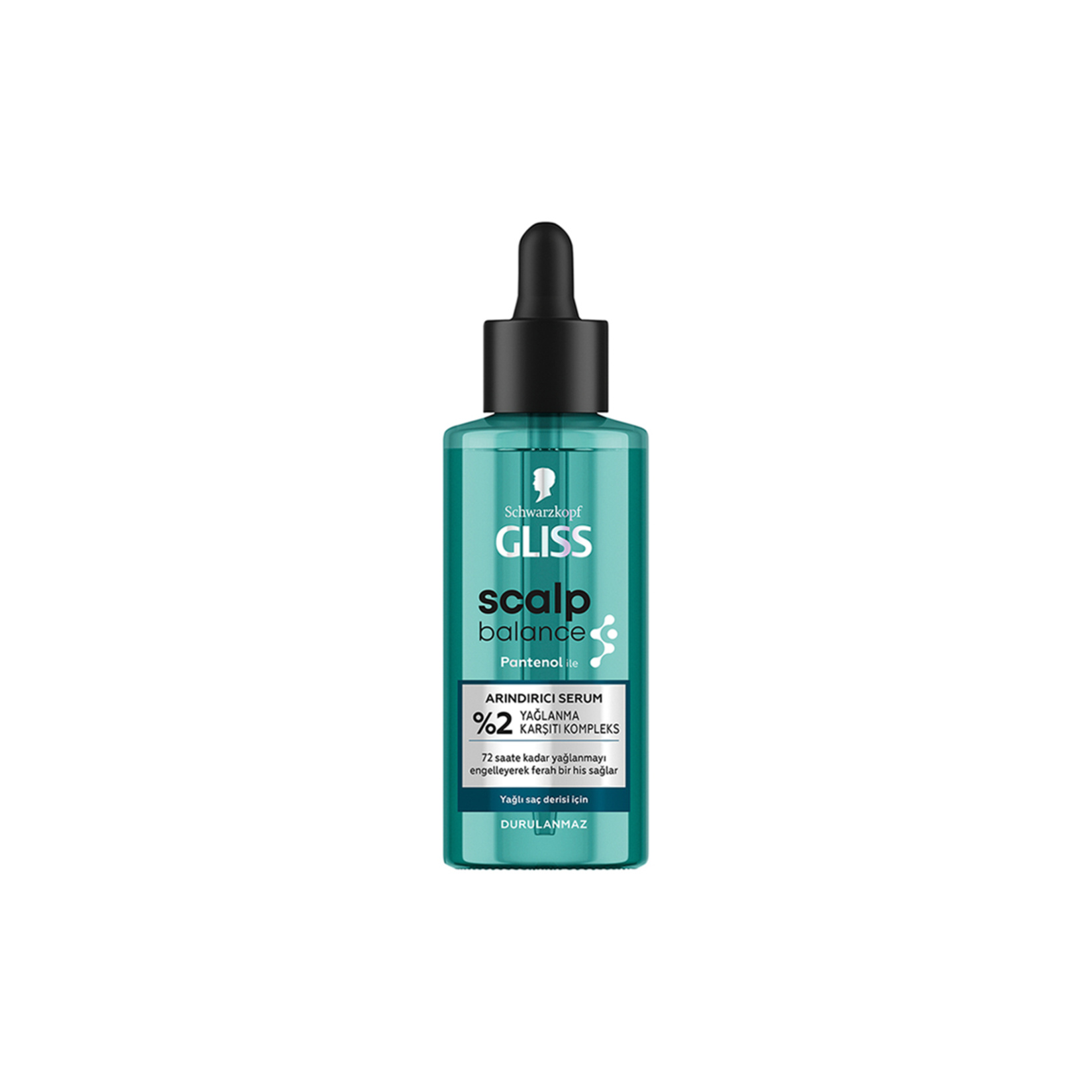 Gliss Scalp Balance Arındırıcı Serum 100 Ml