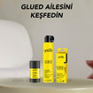 Got2b Glued Sabitleyici Maskara 16 Ml - Görsel 4