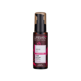 URBAN Care Argan Oil & Keratin Saç Bakım Serumu 75ml