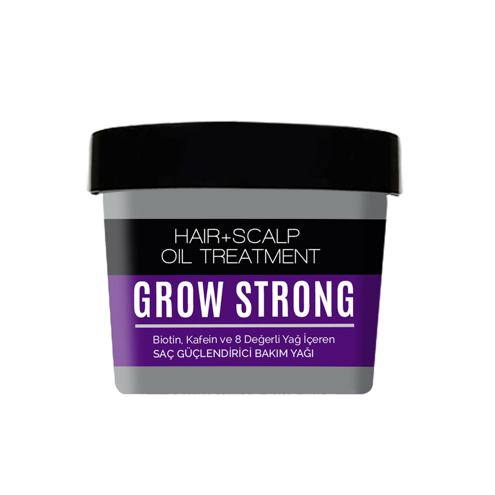 Urban Care Expert Series Grow Strong Bakım Yağı 240 ml
