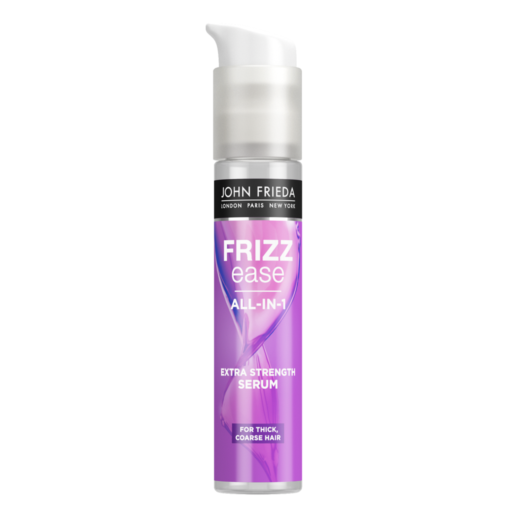 John Frıeda-frızz Ease İnatçı Saçlara Serum 50Ml