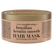 OGX Brazilian Kreatin Maske 300Ml - Görsel 1