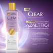 Clear Scalpceuticals Saç Dökülmesine Karşı Şampuan 300 ml - Görsel 3