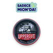 Uppercut Deluxe Pomade Wax 100 G - Görsel 1