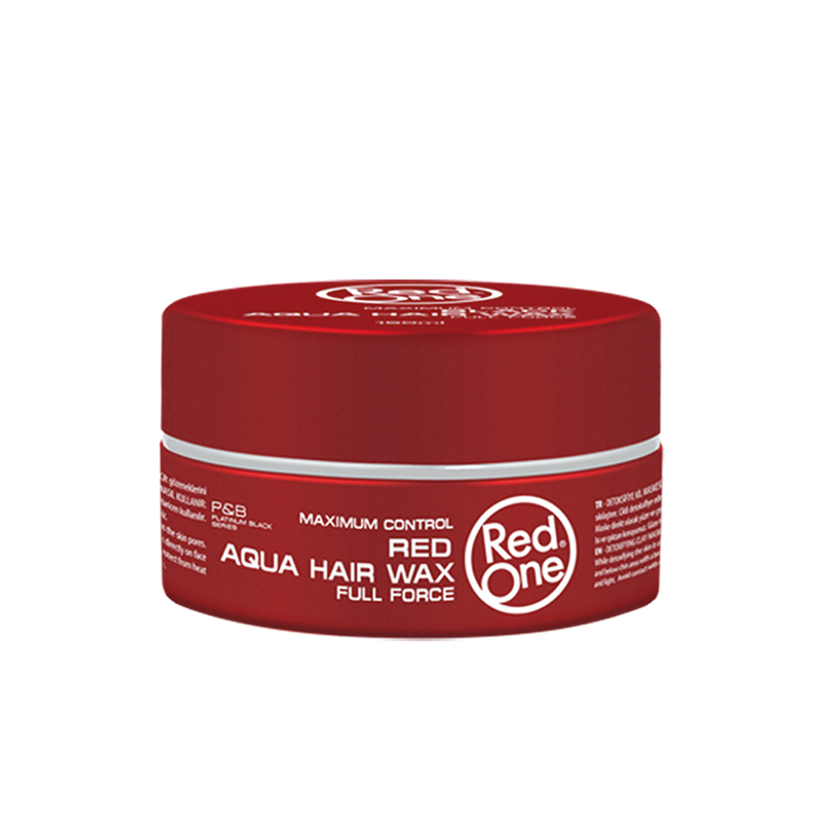 Redone Red Aqua Wax 150 Ml