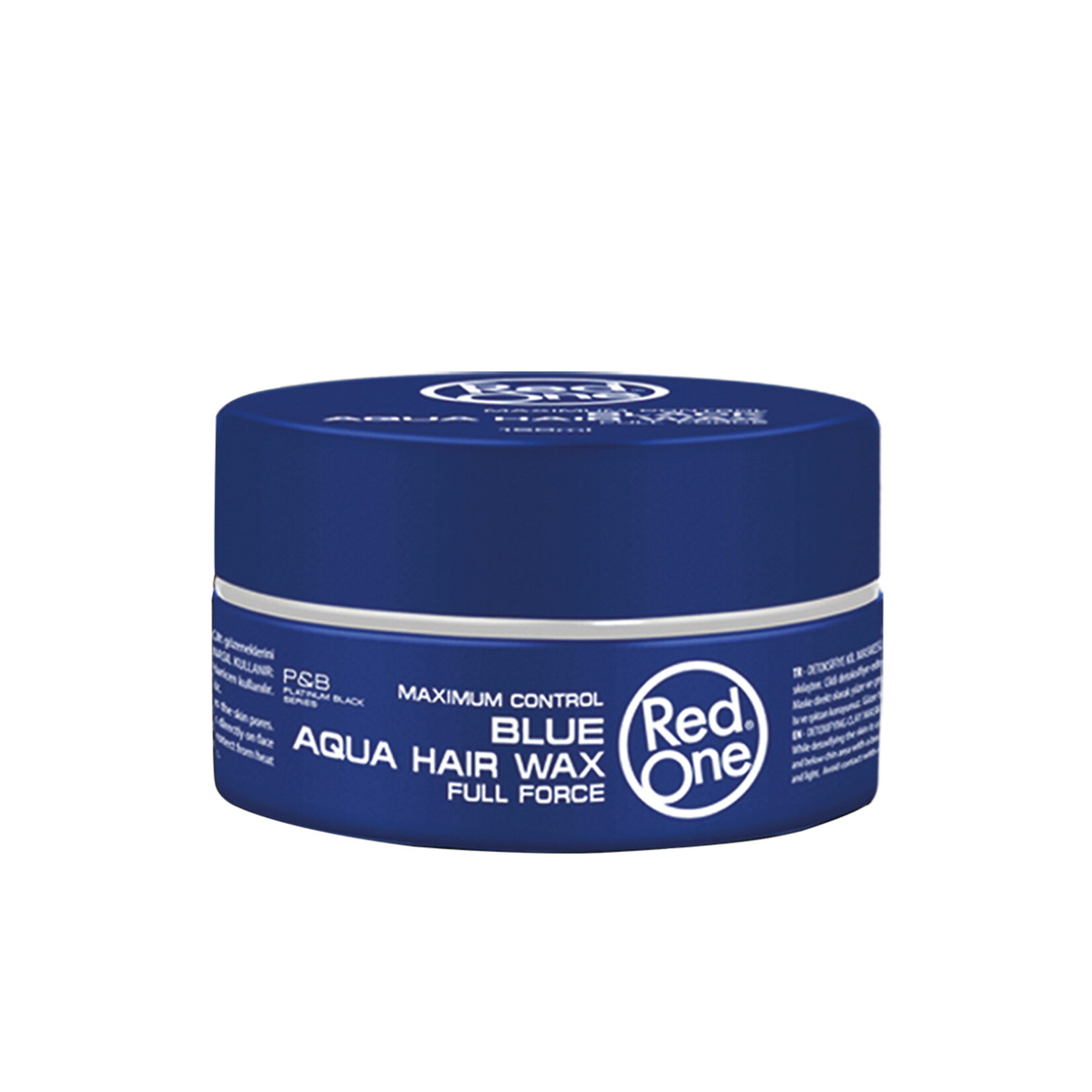 Redone Blue Aqua Wax 150 Ml